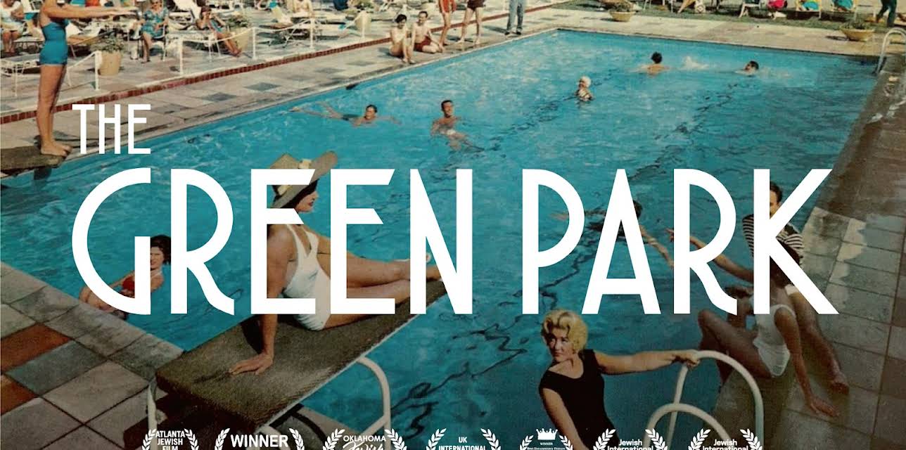 The Green Park (2017)