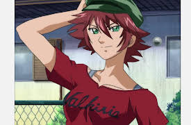 KenIchi: The Mightiest Disciple: The Strongest of the Ragnarok! Here come the Eight Greatest Fists!