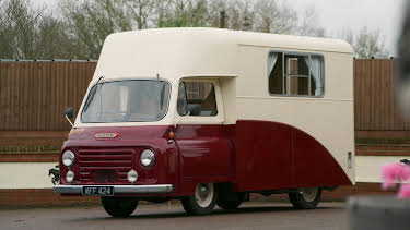 11:00 PM: Bangers & Cash (S12 E3) (S12) | Yesterday | 12/23 2025