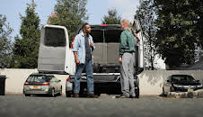 Hometown Homicide (S2 E2)