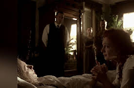 The White Guard: Episode 1