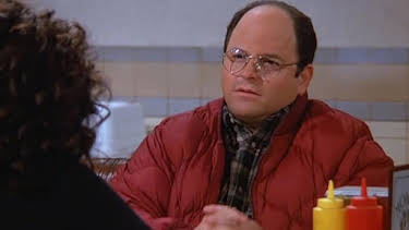 17:30: Seinfeld (S9 E15) (S9) | TV6 | 6/3 2026