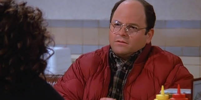 12:40: Seinfeld (S9 E15) (S9) | Viasat 4 | 1/29 2026