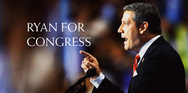 Ryan for Congress (2017)