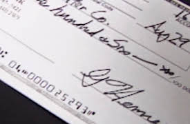 Exhibit A: Secrets of Forensic Science: Schemes and Dreams