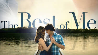 16:00: The Best of Me | Viasat Film Hits | 4/21 2026