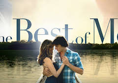 The Best of Me