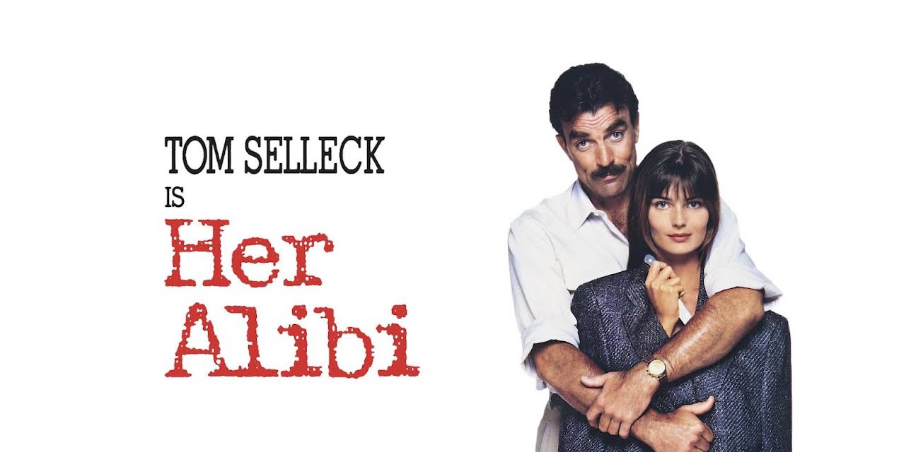 Her Alibi (1989)