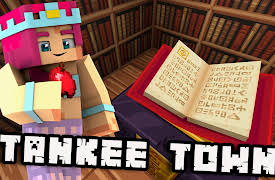 Tankee Town: ENCHANTING!