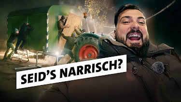 23:45: Maibaum Hunters | BR Fernsehen | 4/30 2026