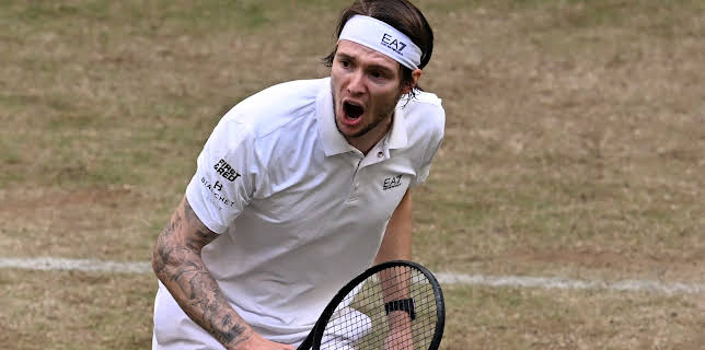 02:00: Tennis: Turneringsoppsummering | TV 2 Sport 2 | 11/9 2025