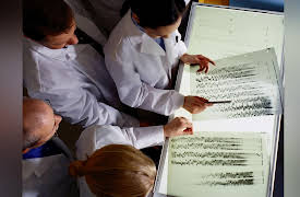 Big Data: How Data Analytics Is Transforming the World: Getting Analytical about the Future