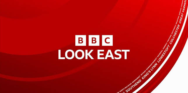 10:30 PM: Look East | BBC One East | 10/30 2025