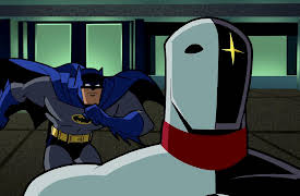 Batman: The Brave and the Bold: The Complete First Season: When Omac Attacks!