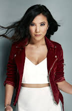 Ally Maki as 