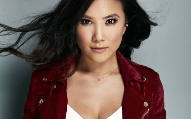 Ally Maki