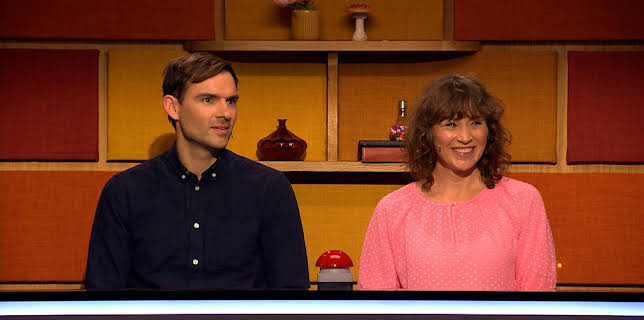 09:45: Alle mot alle (S6 E34) (S6) | TVNorge | 3/11 2026