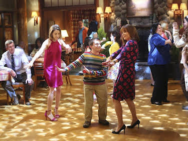 13:15: The Middle | ProSieben | 8/20 2026