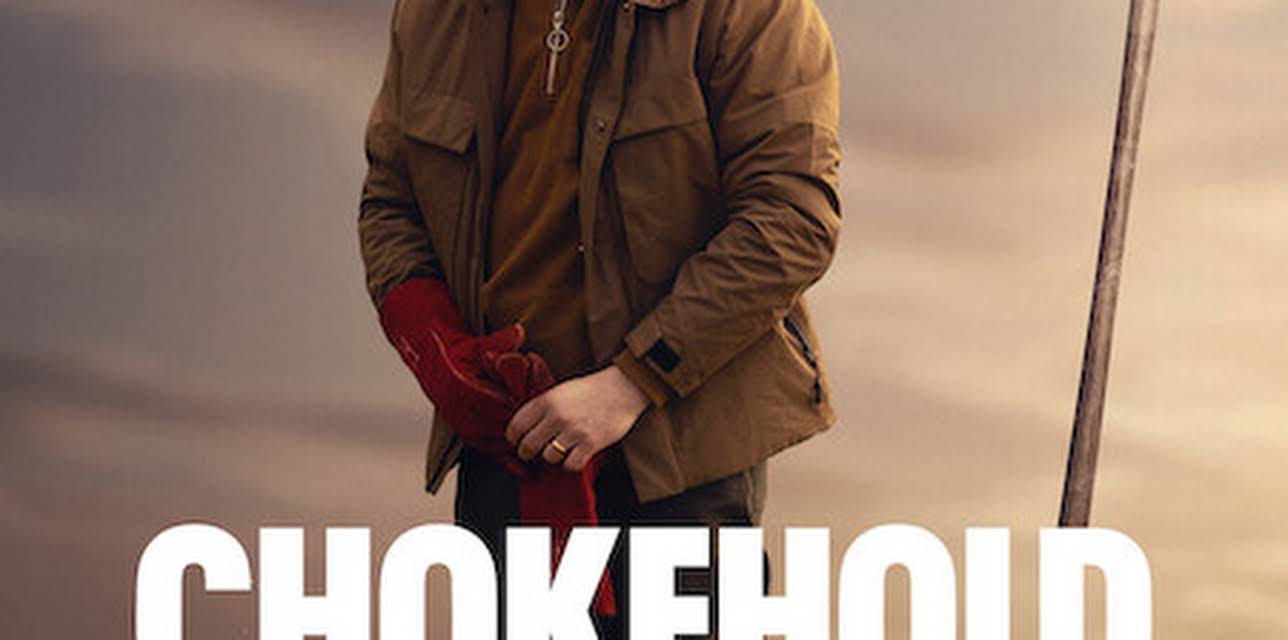 Chokehold (2023)