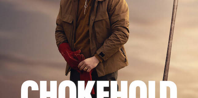 Chokehold (2023)