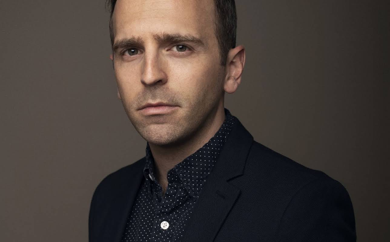 Alex Herrald