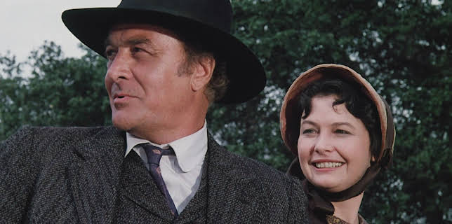 04:25: Det lille hus på prærien (S9 E4) (S9) | TV6 | 12/12 2025