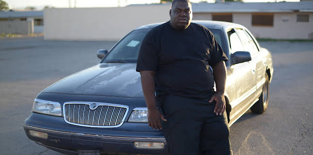 03:55: Ross Kemps extrema värld (S3 E5) (S3) | TV10 | 12/12 2025