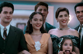 Consuelo season-1: Mujer Dejada