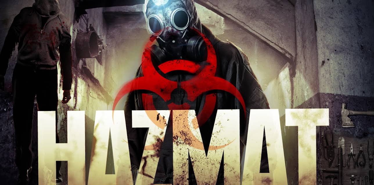 Hazmat (2014)