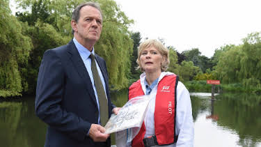 11:00 PM: Lewis (S9 E3) (S9) | ITV3 | 10/30 2026