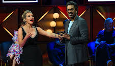 Romesh Ranganathan's Parents' Evening (S2 E5)