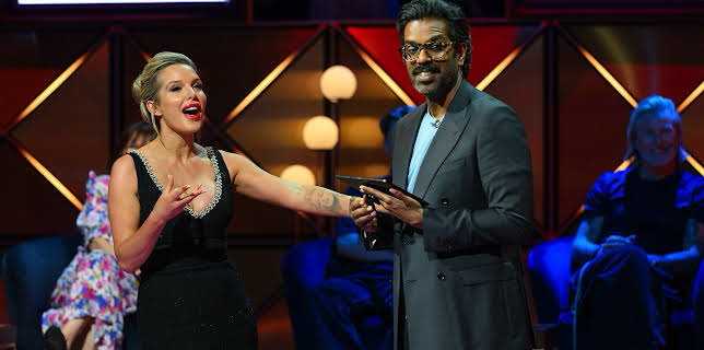 11:40 PM: Romesh Ranganathan's Parents' Evening (S2 E5) (S2) | ITV | 11/14 2025