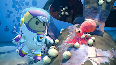 1:25 PM: Go Jetters (S2) | Cbeebies | 7/4 2026