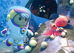 Go Jetters