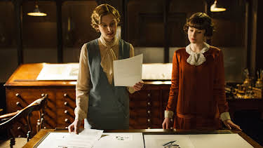 08:15: Downton Abbey (S6 E3) (S6) | Viasat Series | 7/7 2026