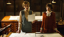 Downton Abbey (S6 E3)