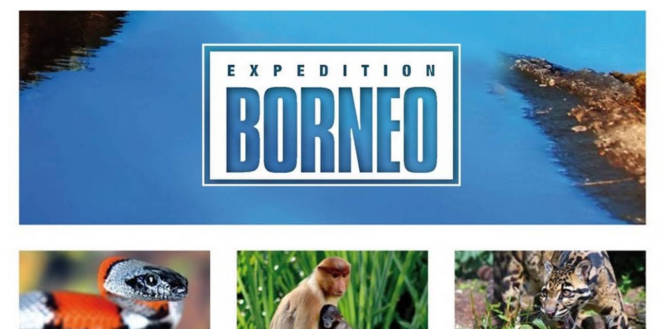 Expedition Borneo