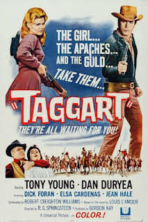 18:40: Taggart | 13 TV | 7/10 2026