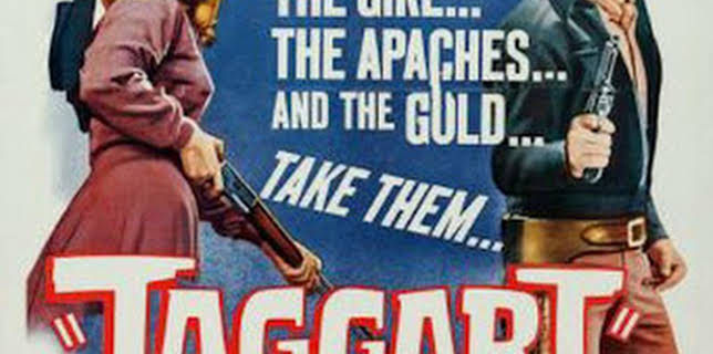 18:50: Taggart | 13 TV | 3/3 2026