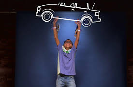 Superpower Heroes: E-Laser