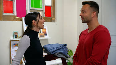 19:05: Berlin - Tag & Nacht (S16 E3678) (S16) | RTL 2 | 5/11 2026