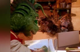 Dinosaurs Season 1: Endangered Species