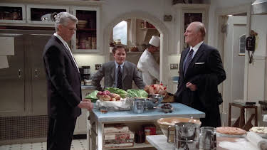 09:30: Spin City (S3 E10) (S3) | TV6 | 4/15 2026