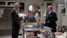 Spin City (S3 E10)
