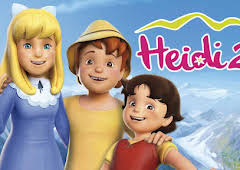 Heidi