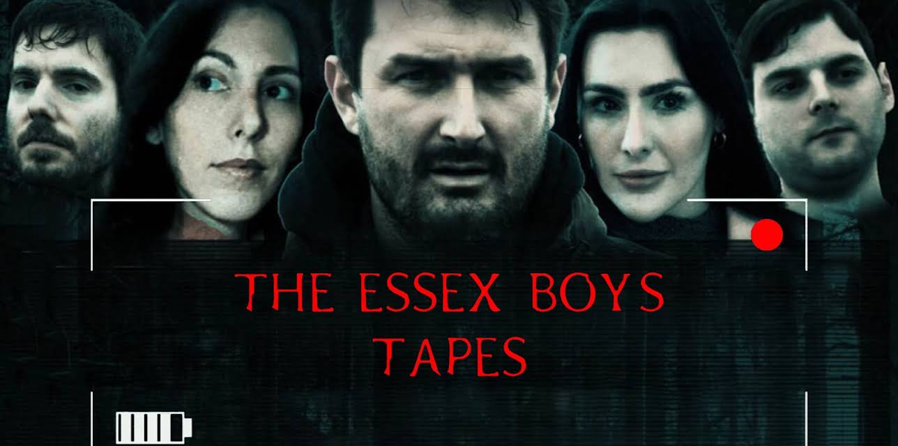 The Essex Boys Tapes (2024)