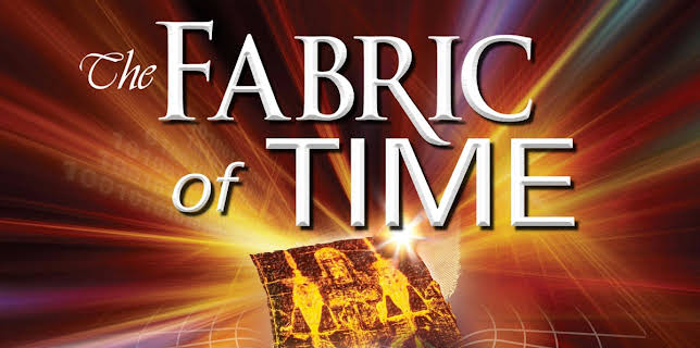 The Fabric of Time (2007)