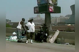 When the Levees Broke: A Requiem in Four Acts: When the Levees Broke: A Requiem in Four Acts (Act 2)