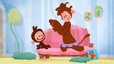 6:30 AM: Tee and Mo (S1) | Cbeebies | 10/12 2026