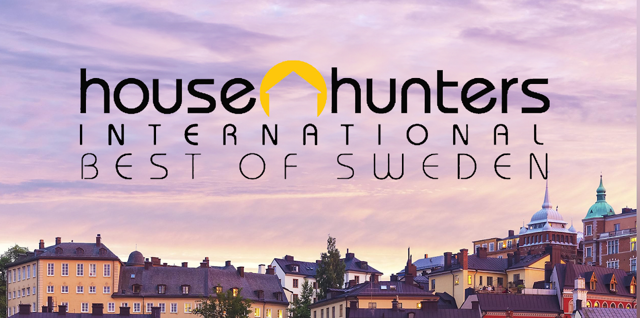 House Hunters International: Best of Sweden Volume 1